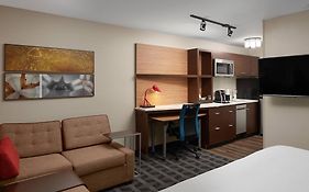 Towneplace Suites By Marriott Danville