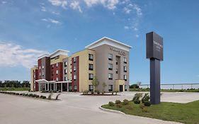 Towneplace Suites By Marriott Danville